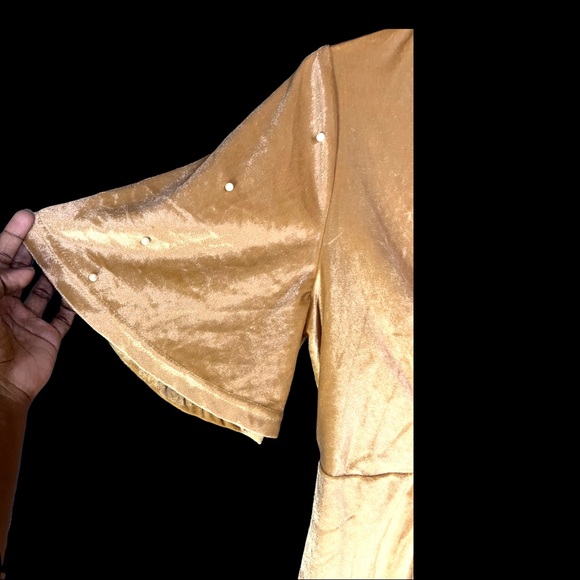 NWT SASSAFRAS one piece - Picture 5 of 10